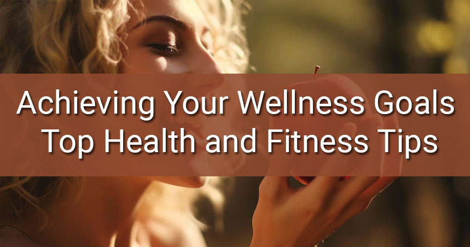 Incorporating Health and Fitness Tips into Your Daily Routine