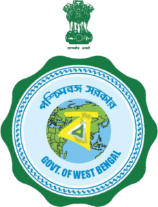 Logo of West Bengal Health Scheme