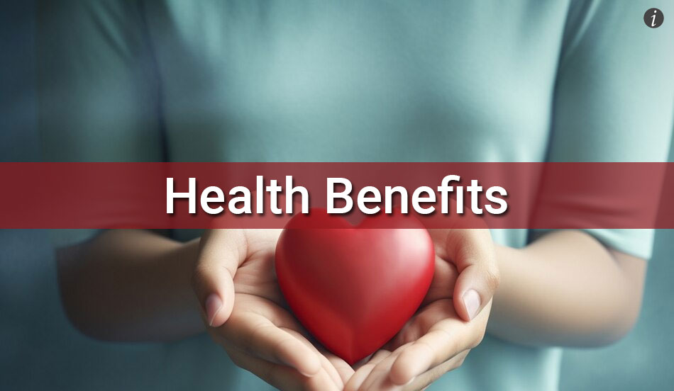 Health Benefits